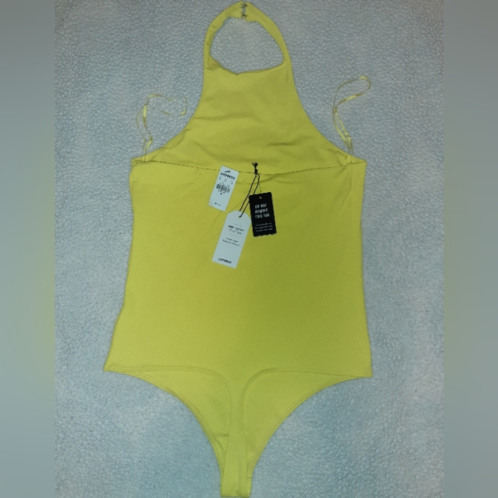 New with Tags Express Bodysuit - Picture 2 of 5